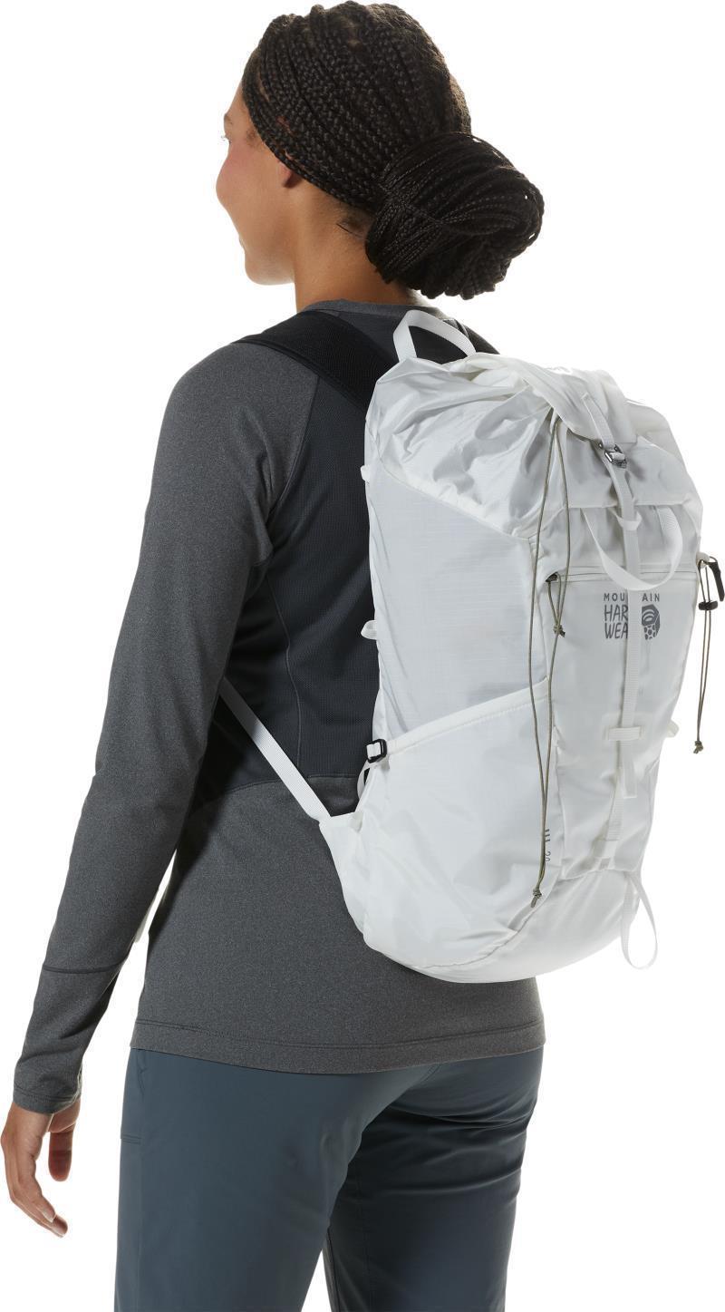 UL 20 Backpack - White 5