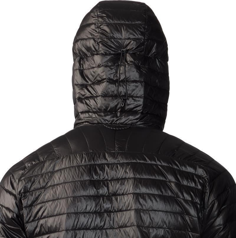 Ventano Hoody - Mens - black 1