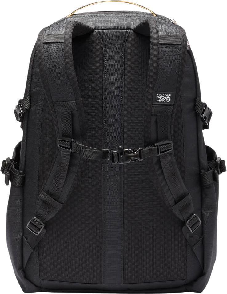 Wakatu 28 Backpack - Black 2