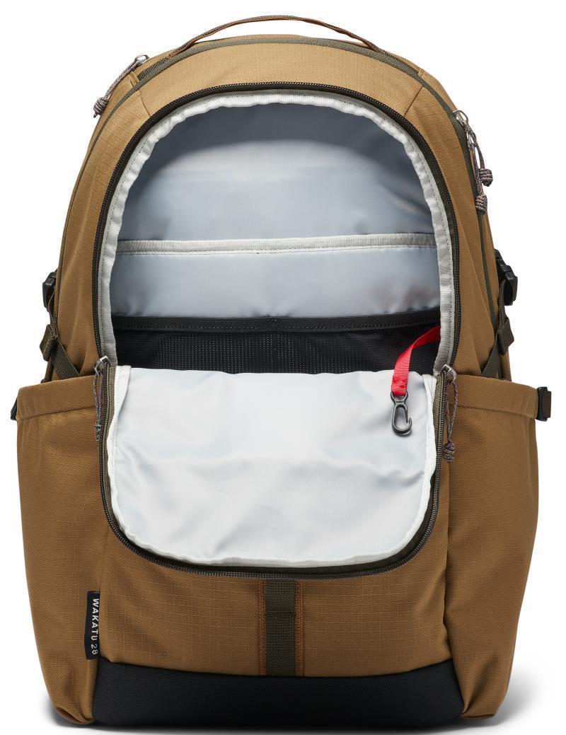Wakatu 28 Backpack - Corozo Nut 3