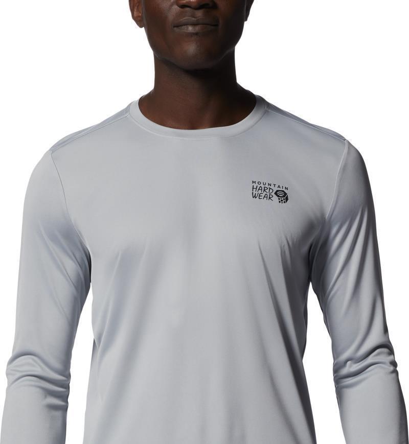 Wicked Tech LS - Mens - Glacial 4