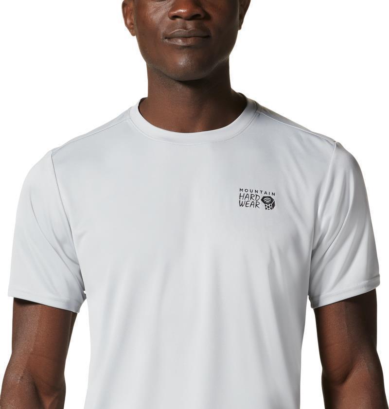 Wicked Tech SS - Mens - Glacial 5