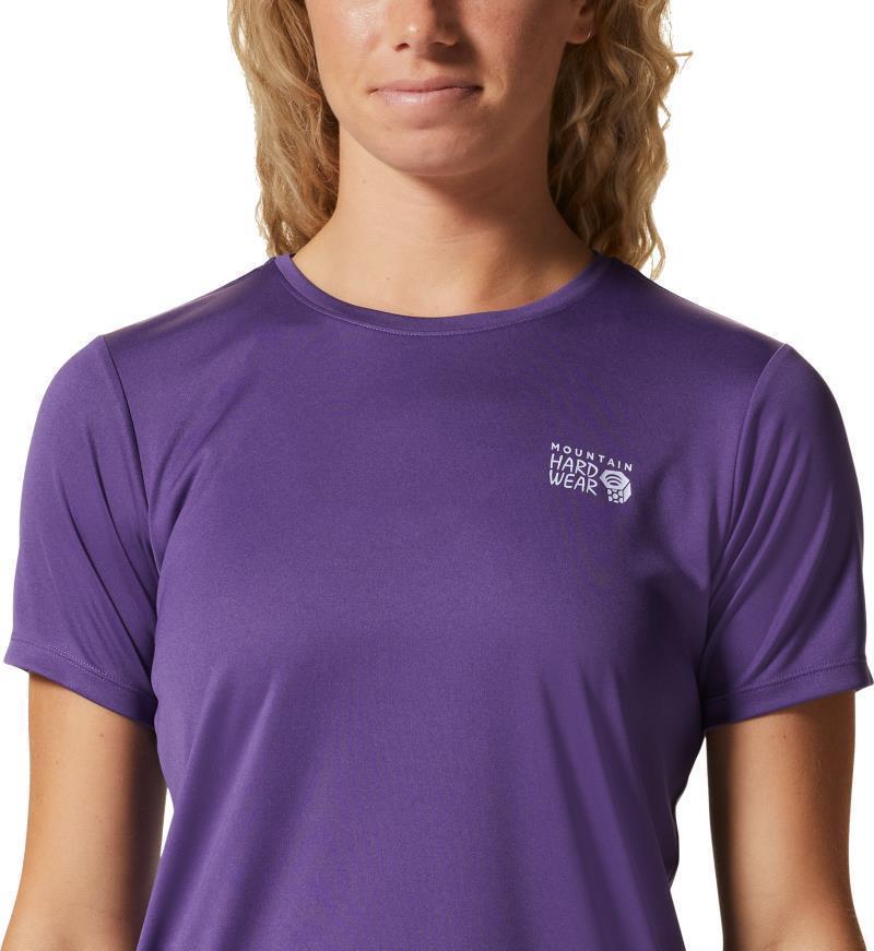 Wicked Tech SS - Womens - Purple Jewel 5