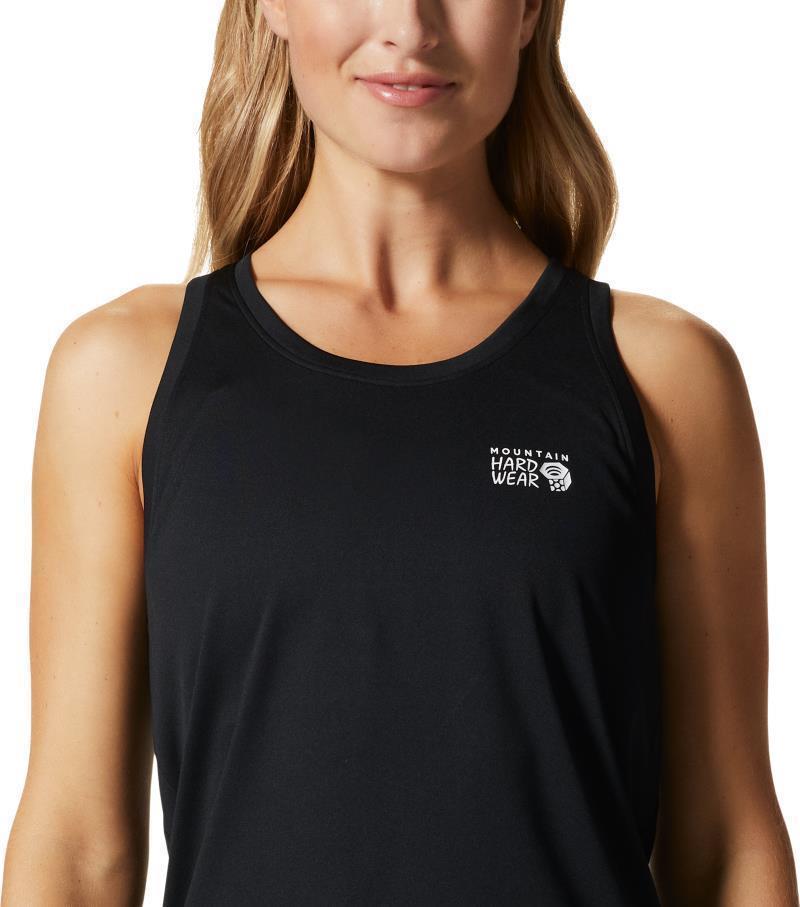 Wicked Tech Tank - Womens - Black 5