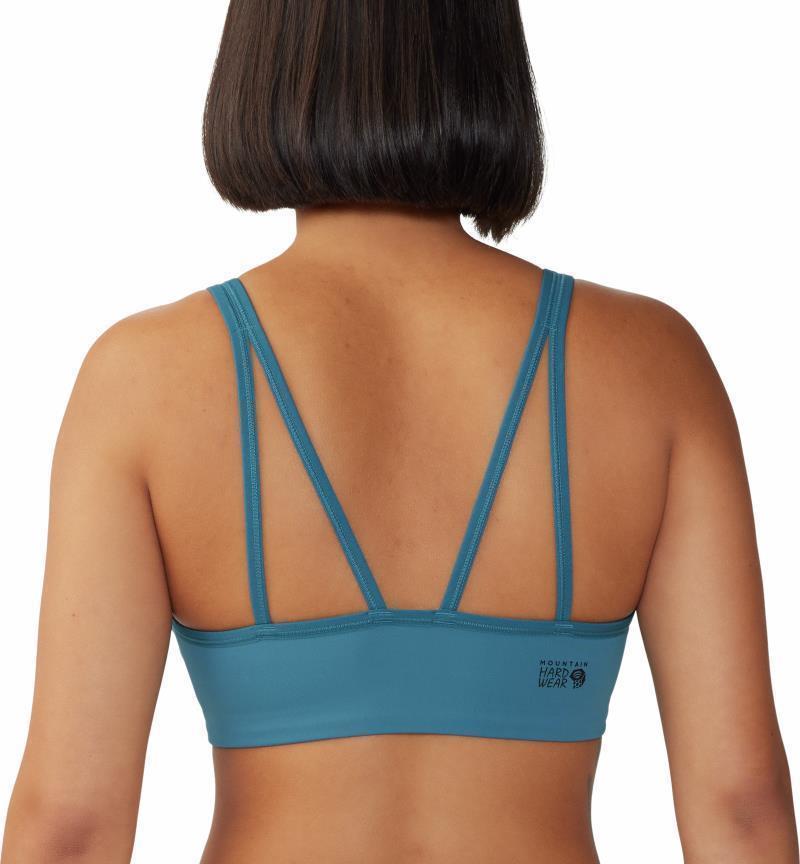 Yuba Trail Bra - Baltic Blue 2