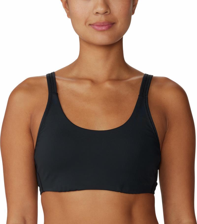 Yuba Trail Bra - Black 1