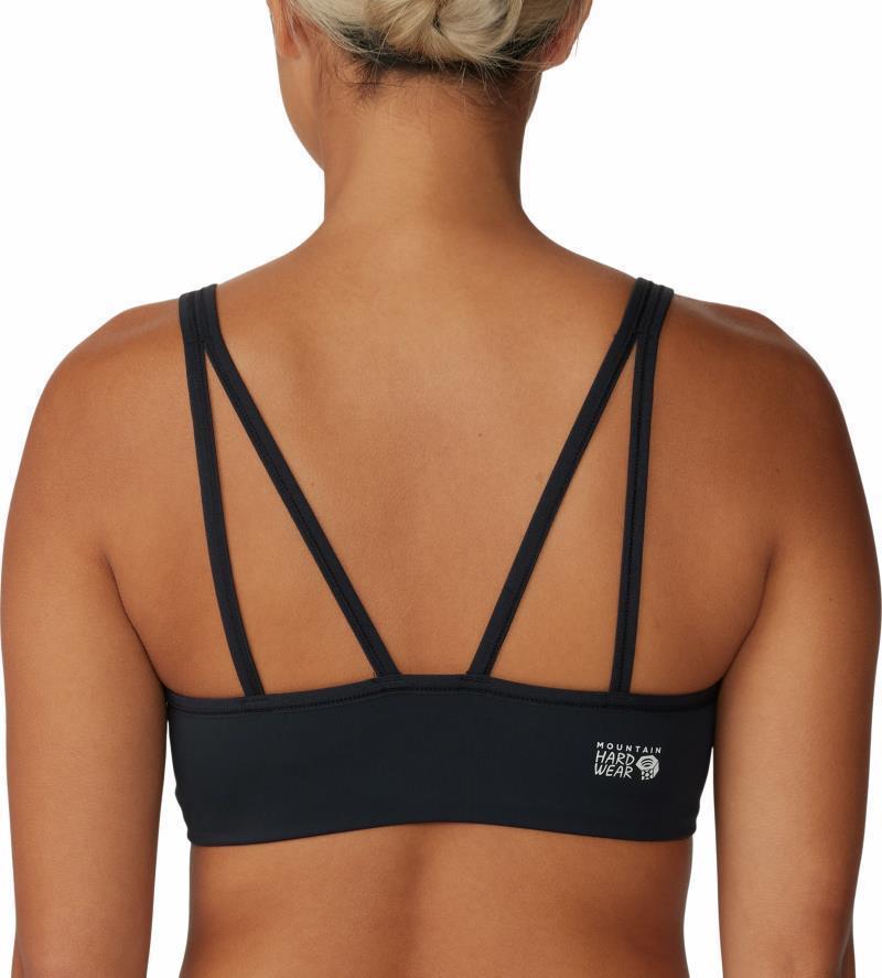 Yuba Trail Bra - Black 2