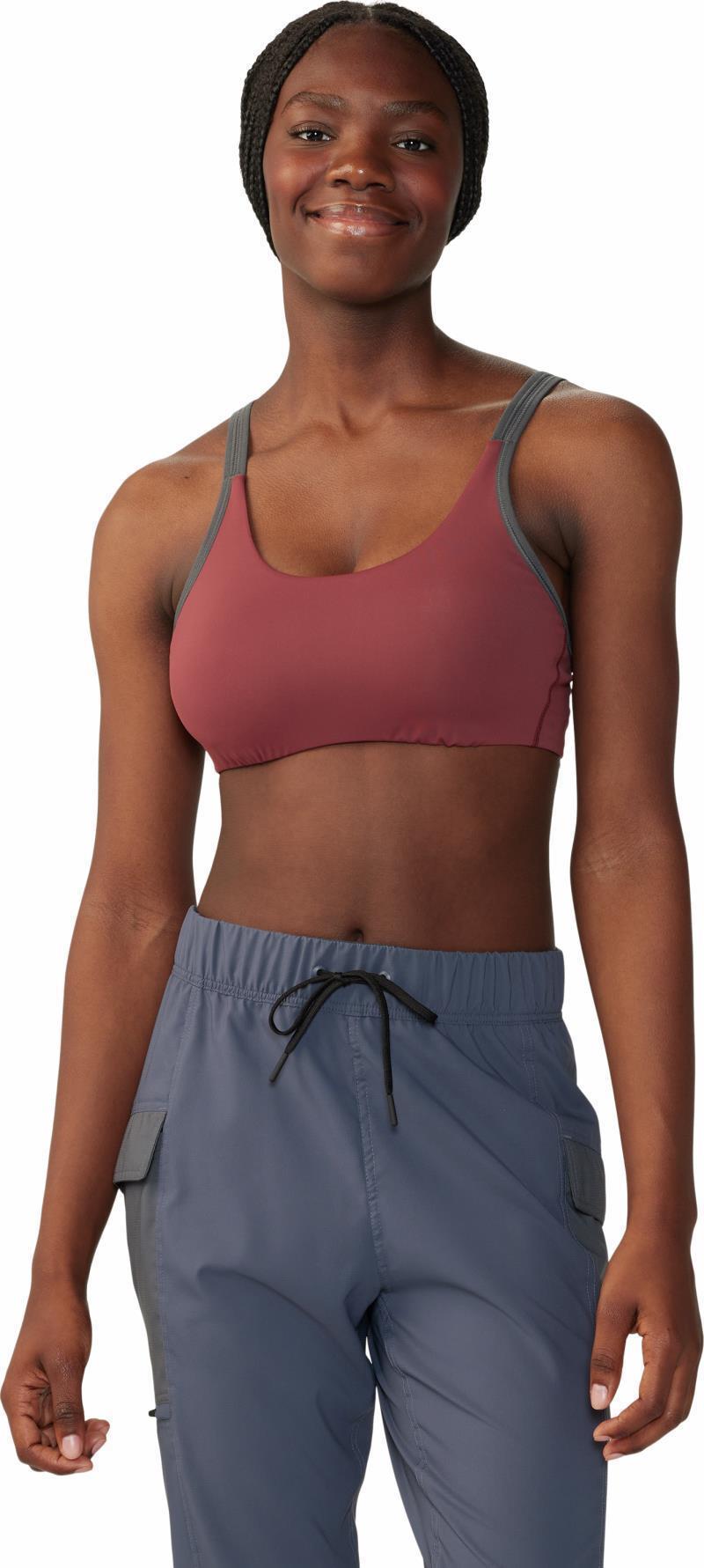 Yuba Trail Bra - Pluot 3