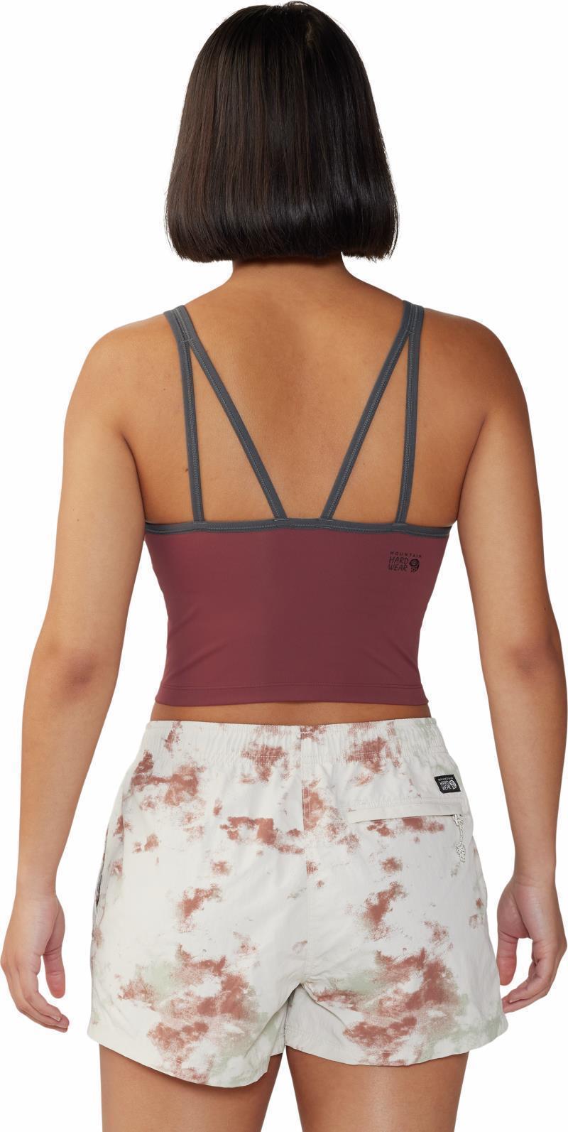 Yuba Trail Cami - Womens - Pluot 2