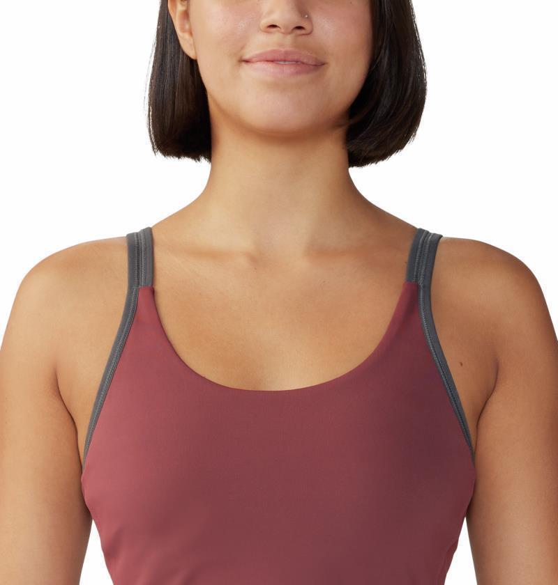 Yuba Trail Cami - Womens - Pluot 4