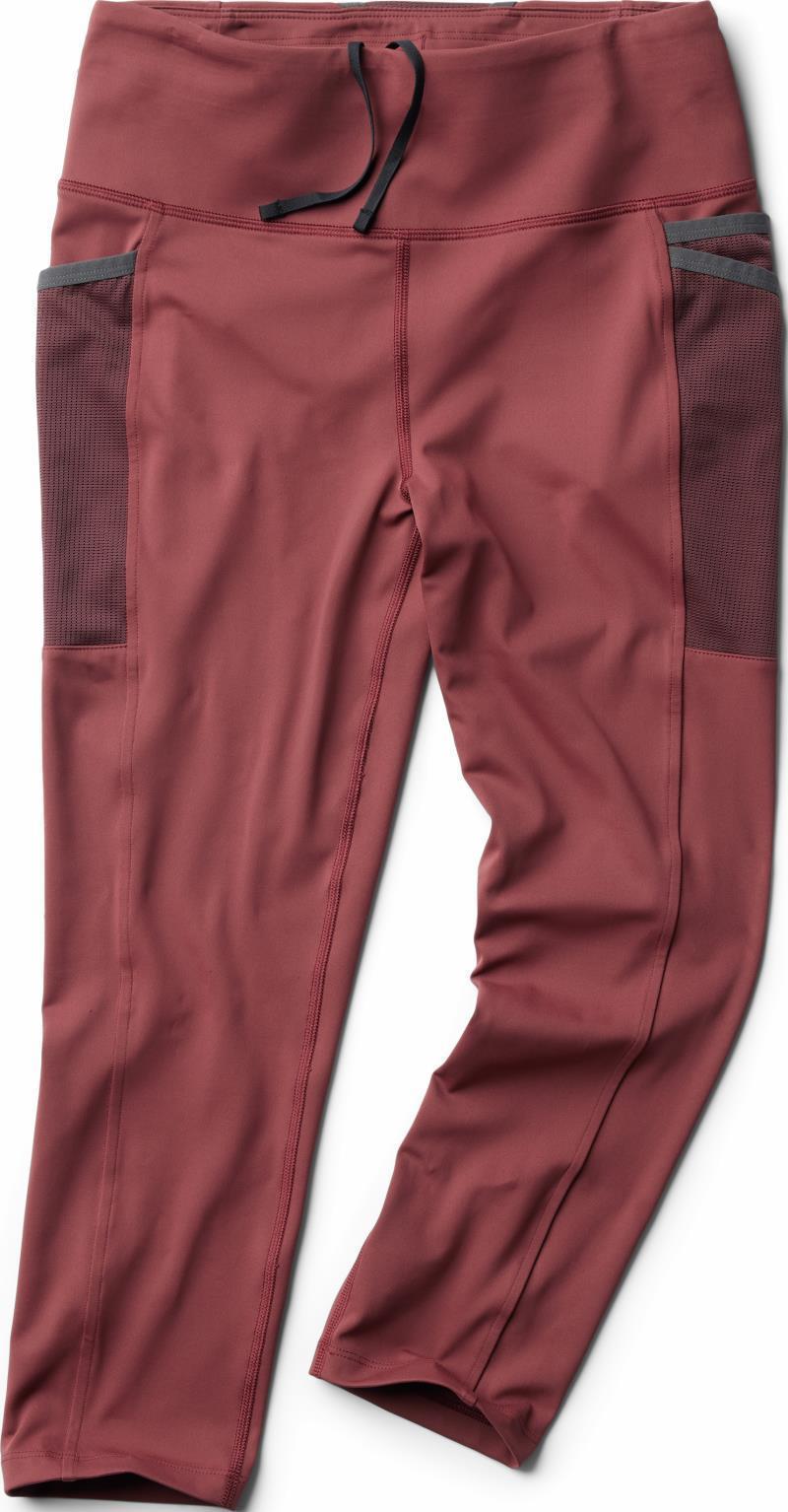 Yuba Trail Crop - Womens - Pluot 1