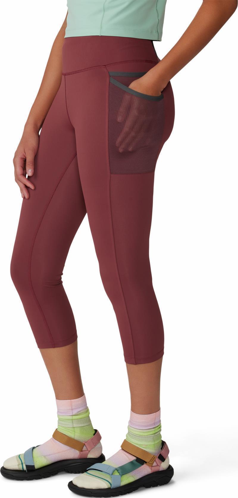 Yuba Trail Crop - Womens - Pluot 10