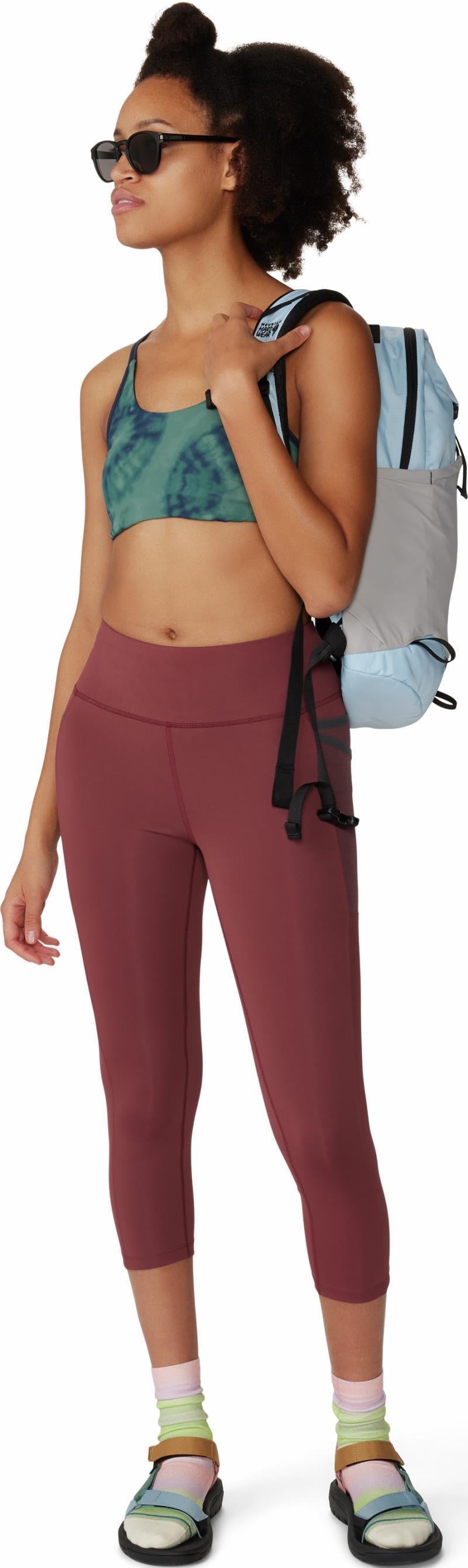 Yuba Trail Crop - Womens - Pluot 6