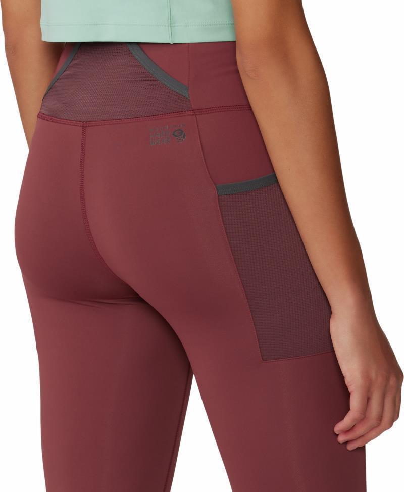 Yuba Trail Crop - Womens - Pluot 8