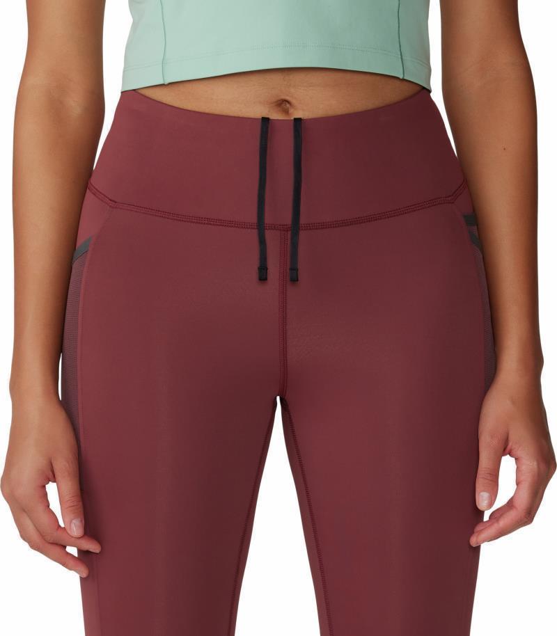 Yuba Trail Crop - Womens - Pluot 9