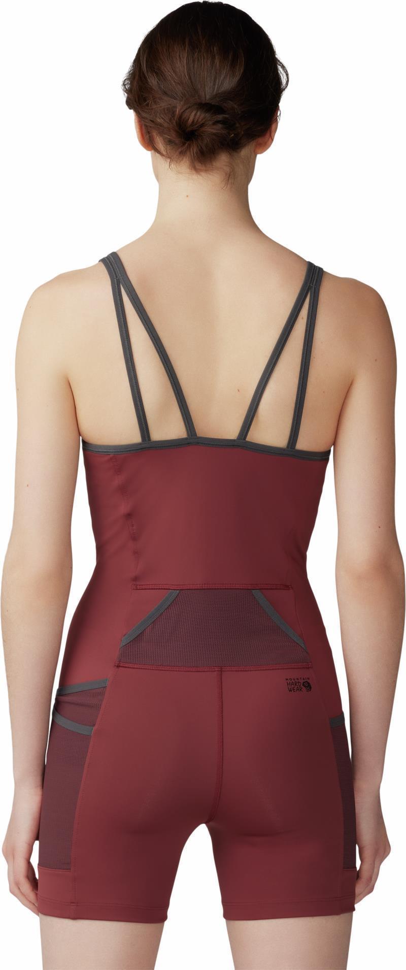 Yuba Trail Onesie - Womens - Pluot 5