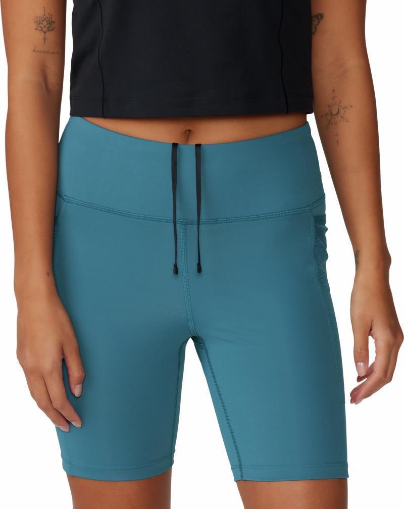 Yuba Trail Shorts, 5" Inseam - Womens - Baltic Blue 8