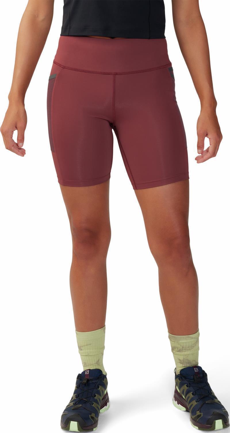 Yuba Trail Shorts, 5" Inseam - Womens - Pluot 2
