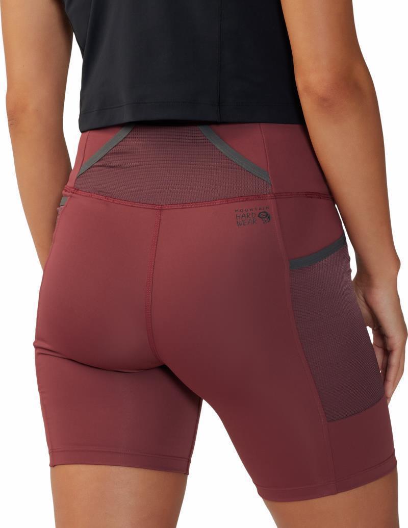 Yuba Trail Shorts, 5" Inseam - Womens - Pluot 5