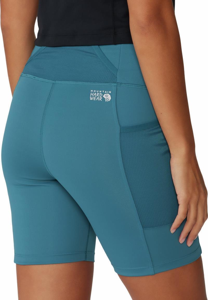 Yuba Trail Shorts, 7" Inseam - Womens - Baltic Blue 5