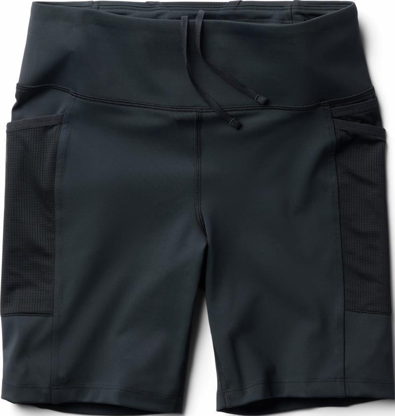 Yuba Trail Shorts, 7" Inseam - Womens - Black 3