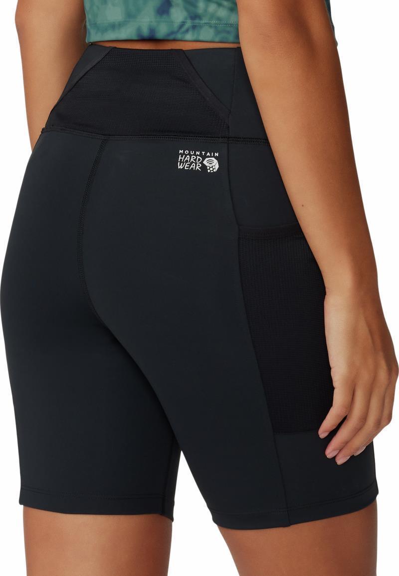 Yuba Trail Shorts, 7" Inseam - Womens - Black 8
