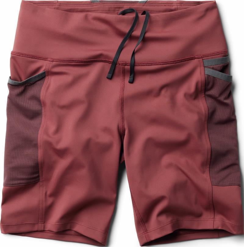 Yuba Trail Shorts, 7" Inseam - Womens - Pluot 1