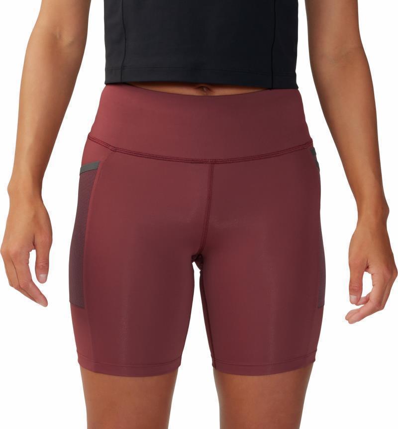 Yuba Trail Shorts, 7" Inseam - Womens - Pluot 6