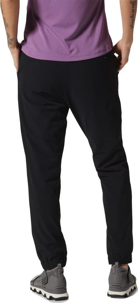 Yumalina Active Pull-On Joggers - Womens - Black 3