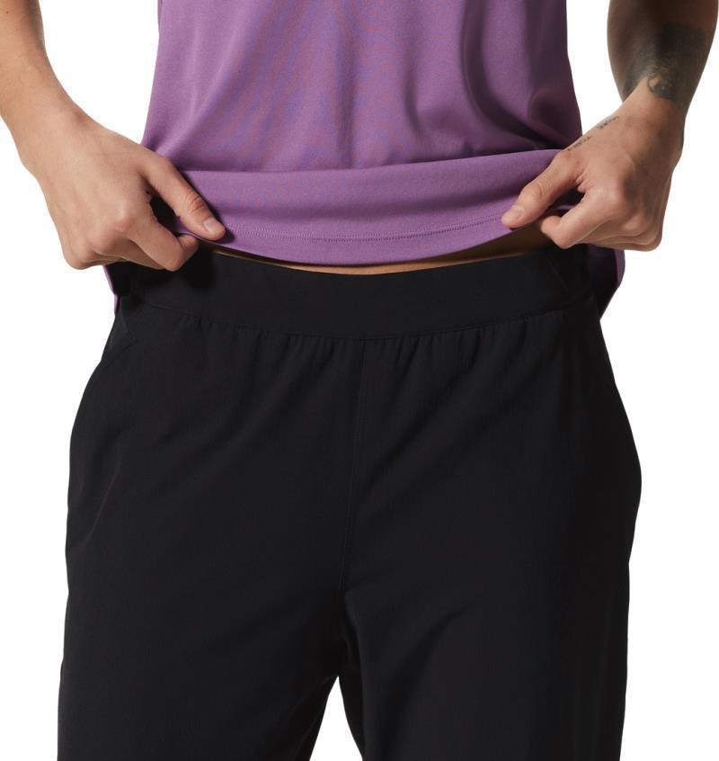 Yumalina Active Pull-On Joggers - Womens - Black 5