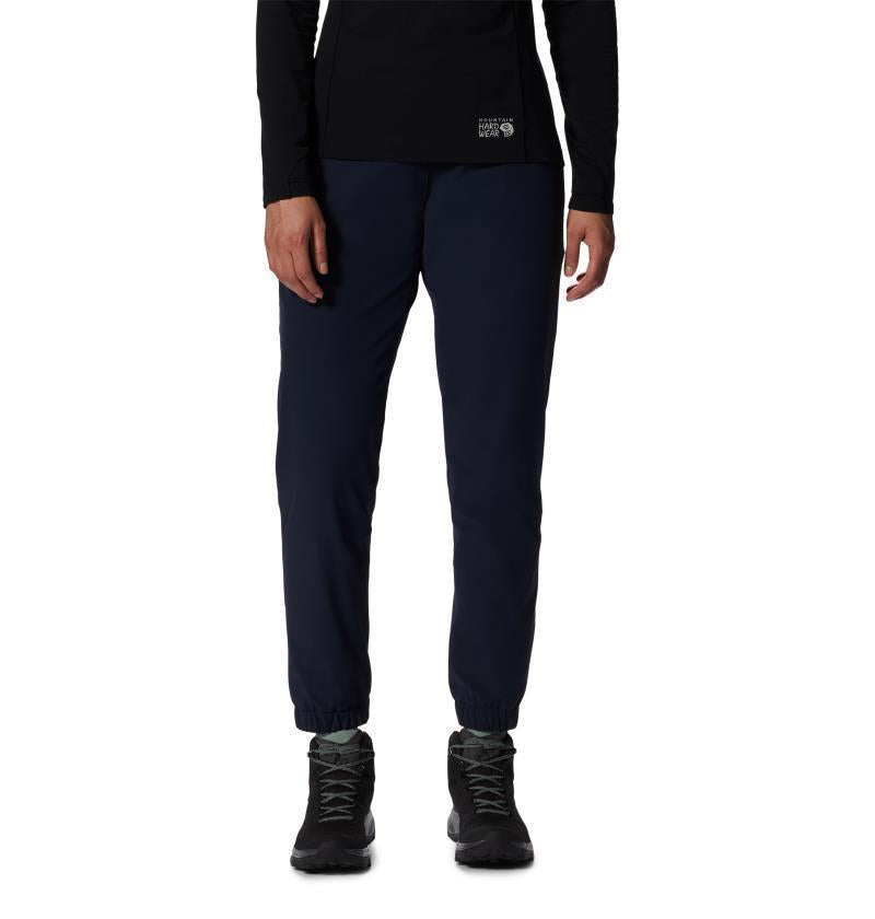 Yumalina Active Pull-On Joggers - Womens - Dark Zinc 1