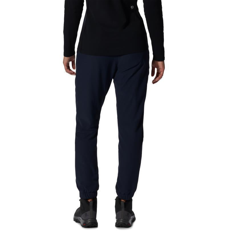 Yumalina Active Pull-On Joggers - Womens - Dark Zinc 2