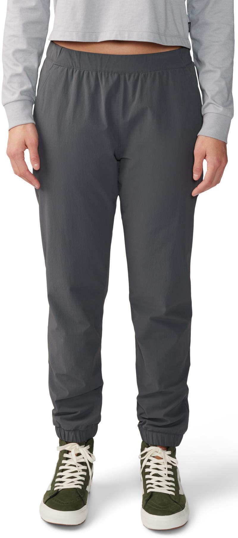Yumalina Active Pull-On Joggers - Womens - Volcanic 1
