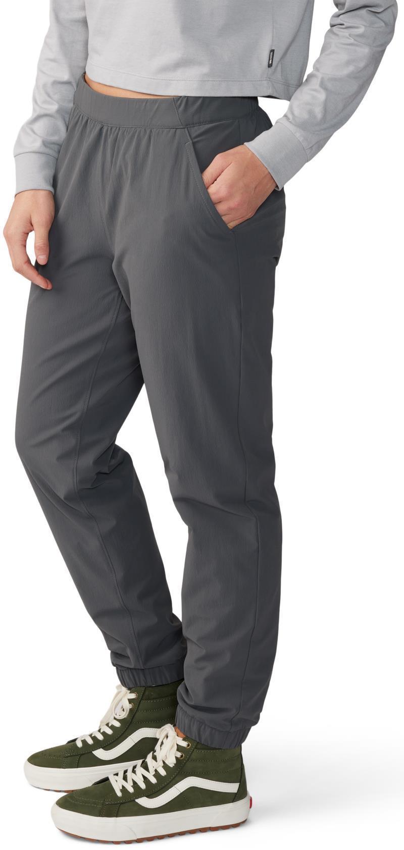 Yumalina Active Pull-On Joggers - Womens - Volcanic 2