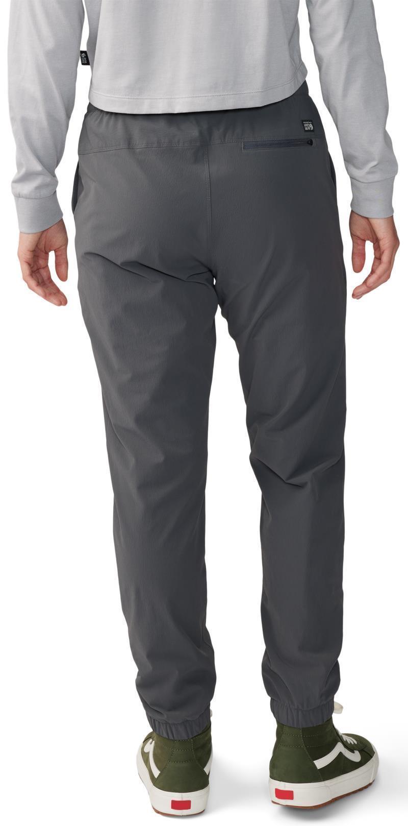 Yumalina Active Pull-On Joggers - Womens - Volcanic 3