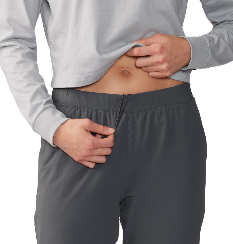 Yumalina Active Pull-On Joggers - Womens - Volcanic 4