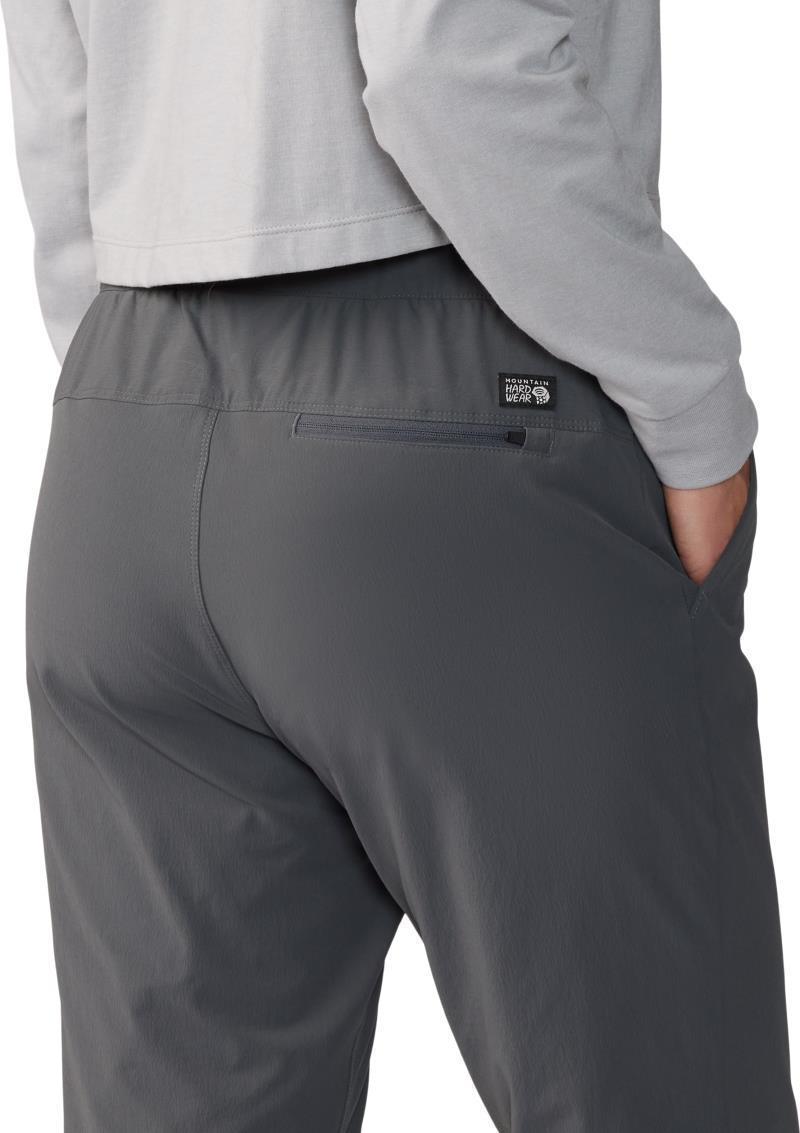 Yumalina Active Pull-On Joggers - Womens - Volcanic 5