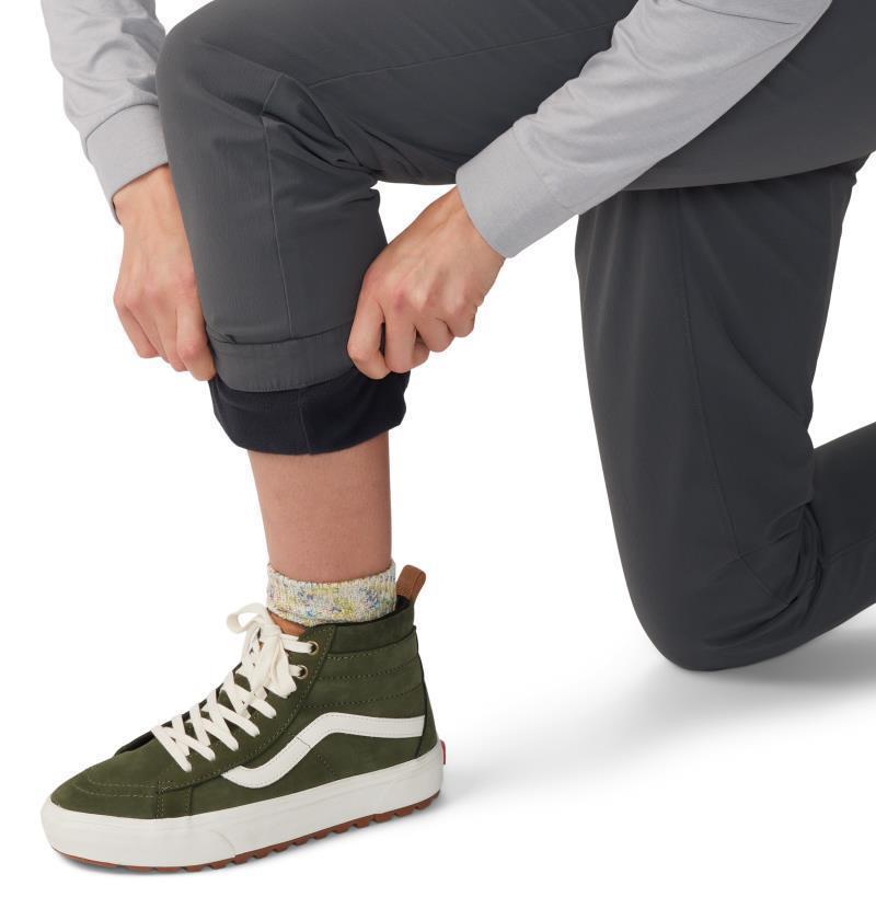 Yumalina Active Pull-On Joggers - Womens - Volcanic 6