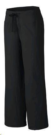Yumalina Pants, 32" Inseam - Womens - Black 1
