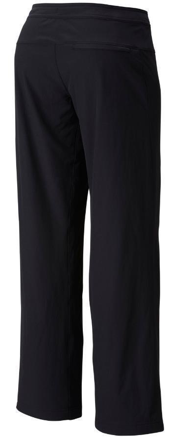 Yumalina Pants, 32" Inseam - Womens - Black 2