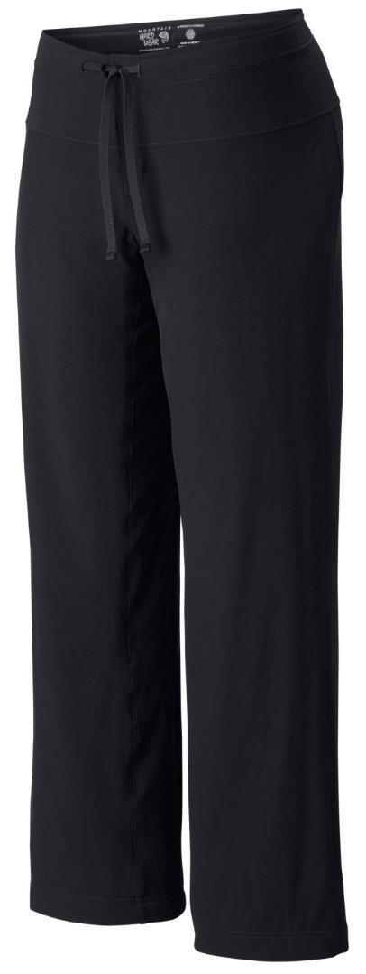 Yumalina Pants, 32" Inseam - Womens - Black / Graphite 1