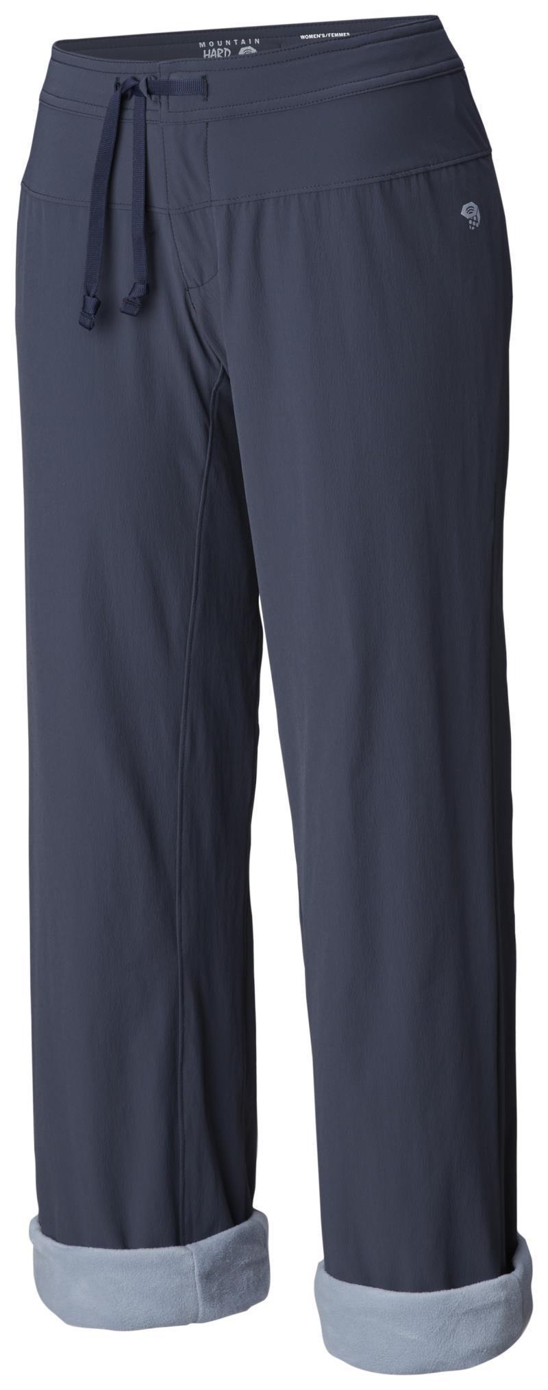 Yumalina Pants, 32" Inseam - Womens - Inkwell 2