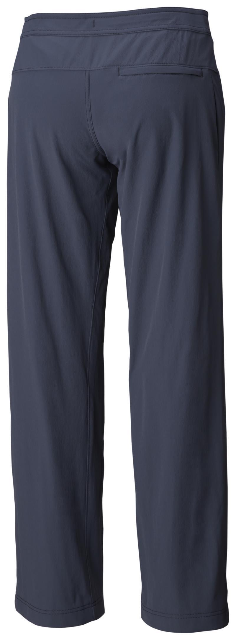 Yumalina Pants, 32" Inseam - Womens - Inkwell 3