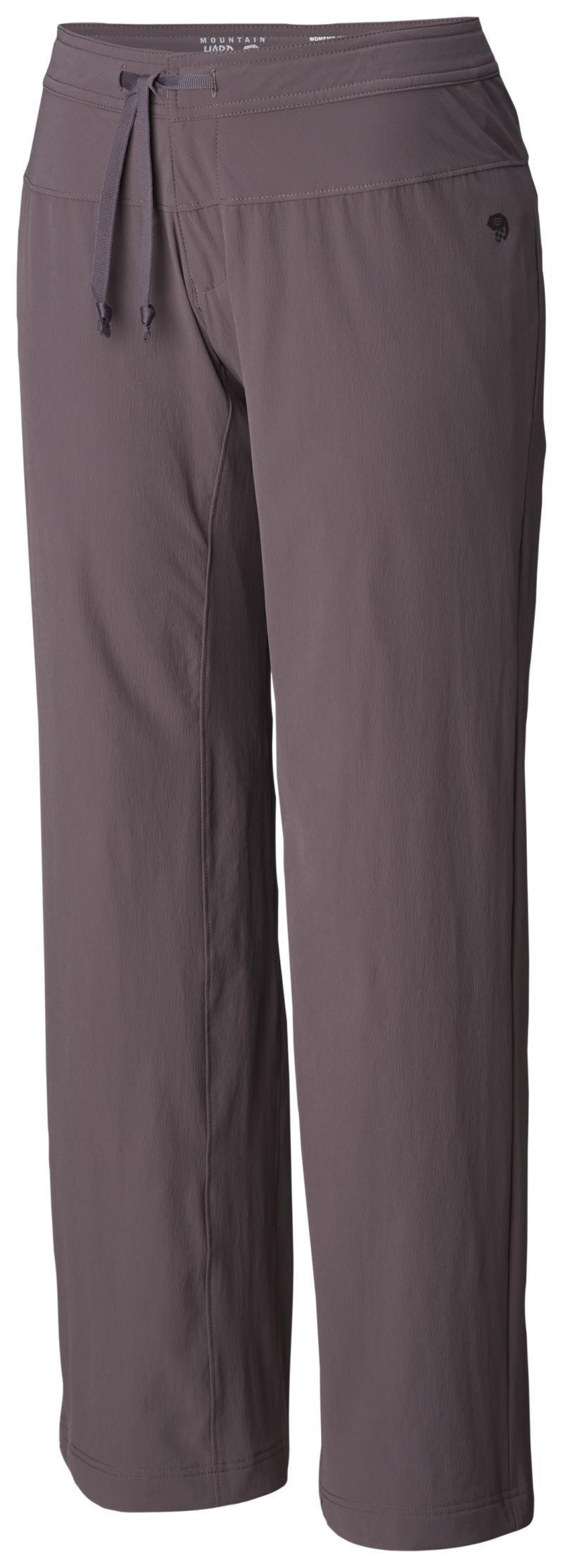 Yumalina Pants, 32" Inseam - Womens - Purple Dusk 1