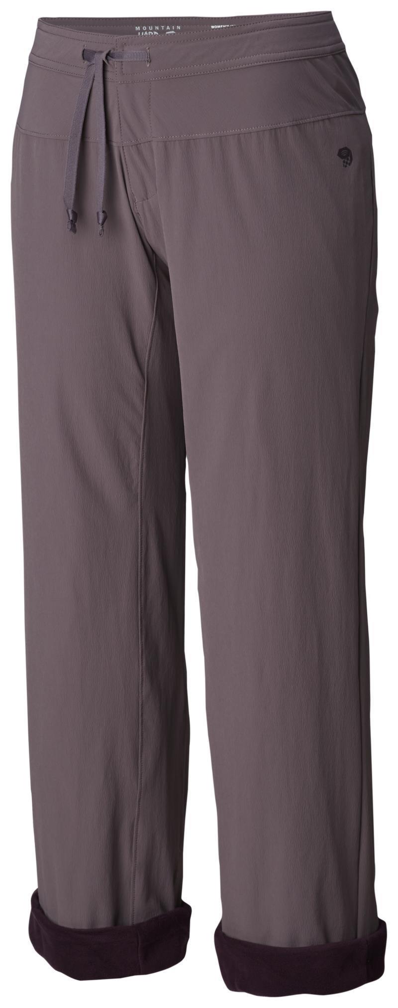 Yumalina Pants, 32" Inseam - Womens - Purple Dusk 2