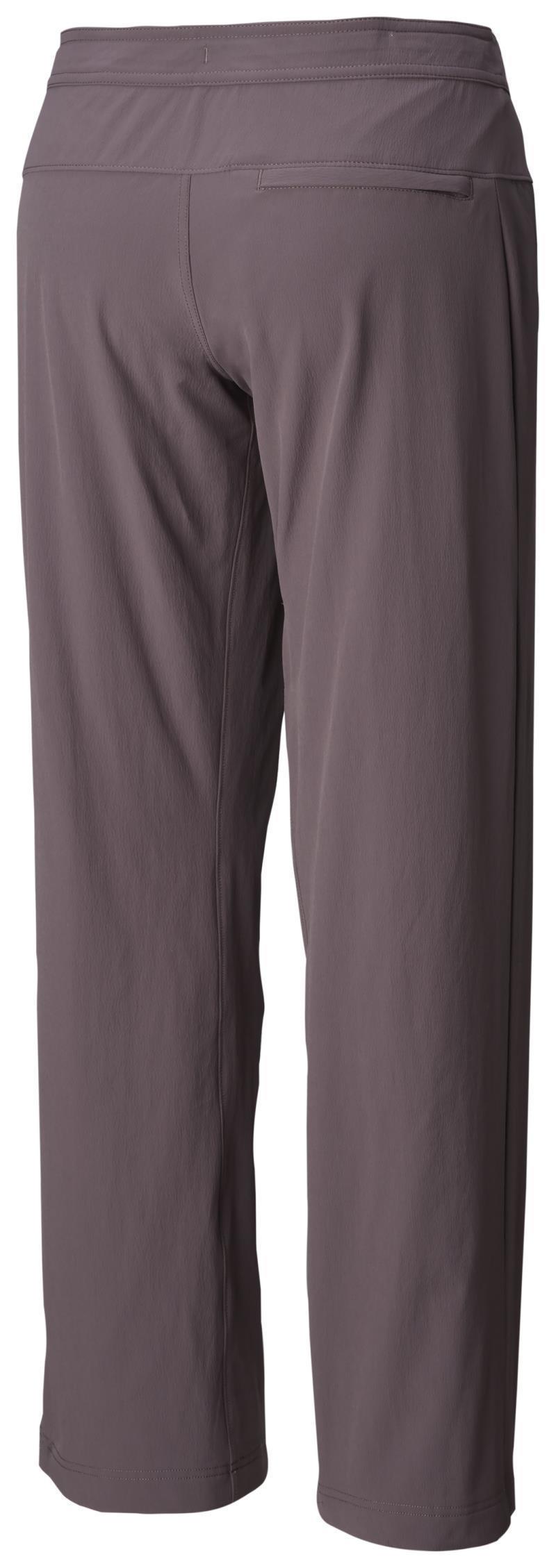 Yumalina Pants, 32" Inseam - Womens - Purple Dusk 3