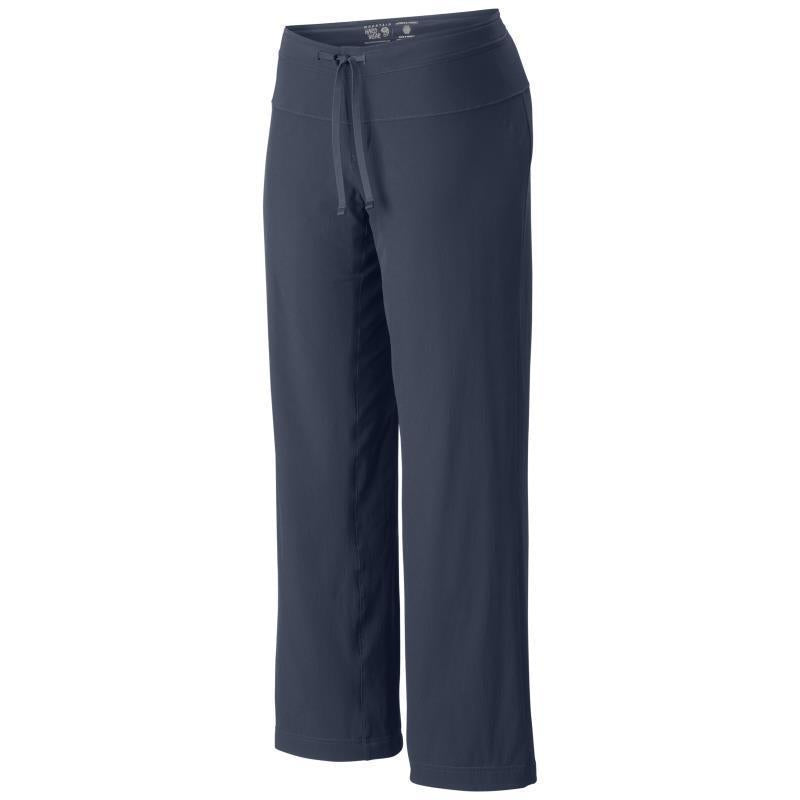 Yumalina Pants, 32" Inseam - Womens - Zinc 1
