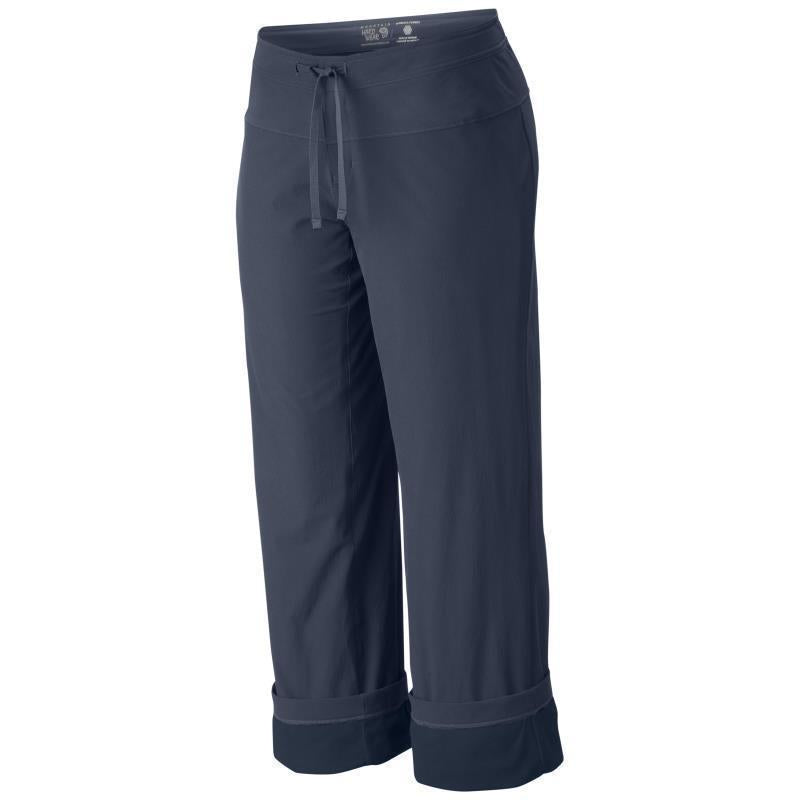 Yumalina Pants, 32" Inseam - Womens - Zinc 2