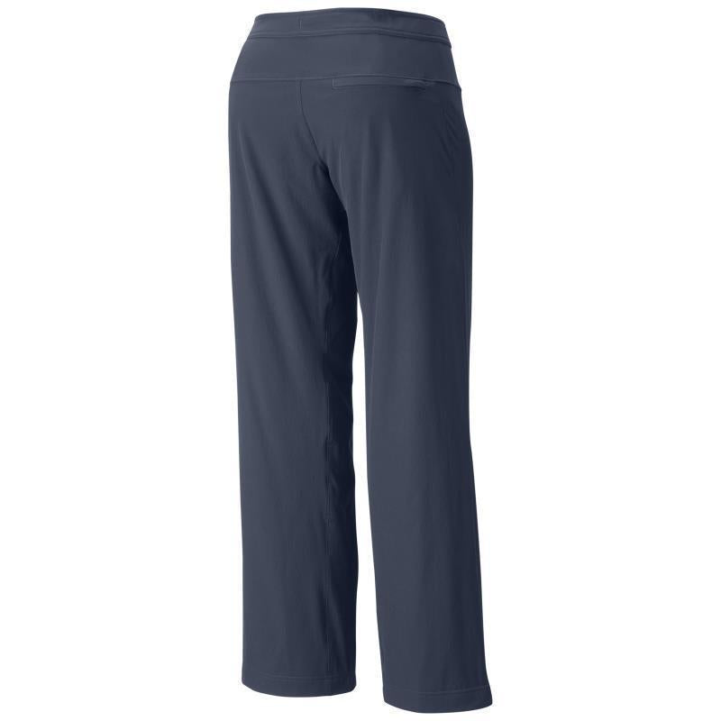 Yumalina Pants, 32" Inseam - Womens - Zinc 3