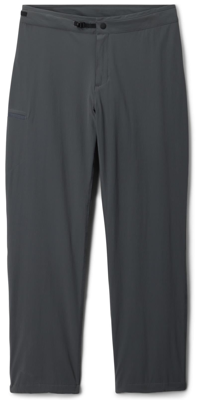 Yumalina Pants, Long - Womens - Volcanic 1